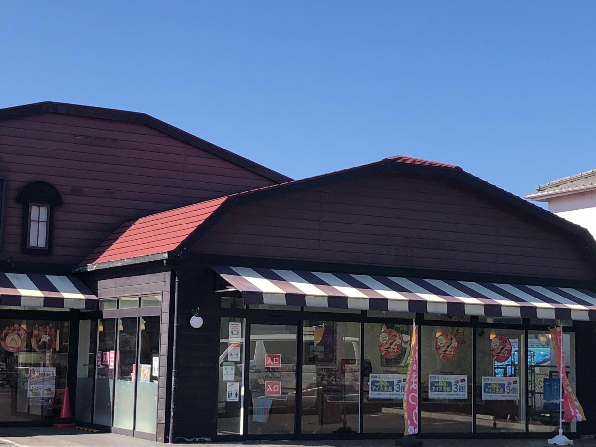 クックドア シャトレーゼ 大阪狭山店 大阪府