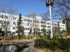 スタディピア 南港さくら幼稚園 大阪市住之江区南港中