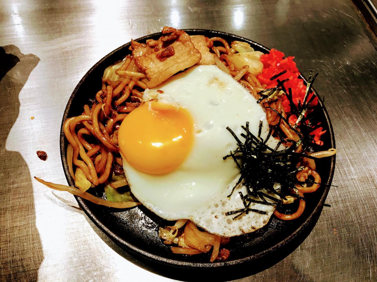 クックドア どんき 一宮駅前店 愛知県