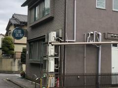 ドクターマップ 清瀬市の内科一覧 ホームメイト