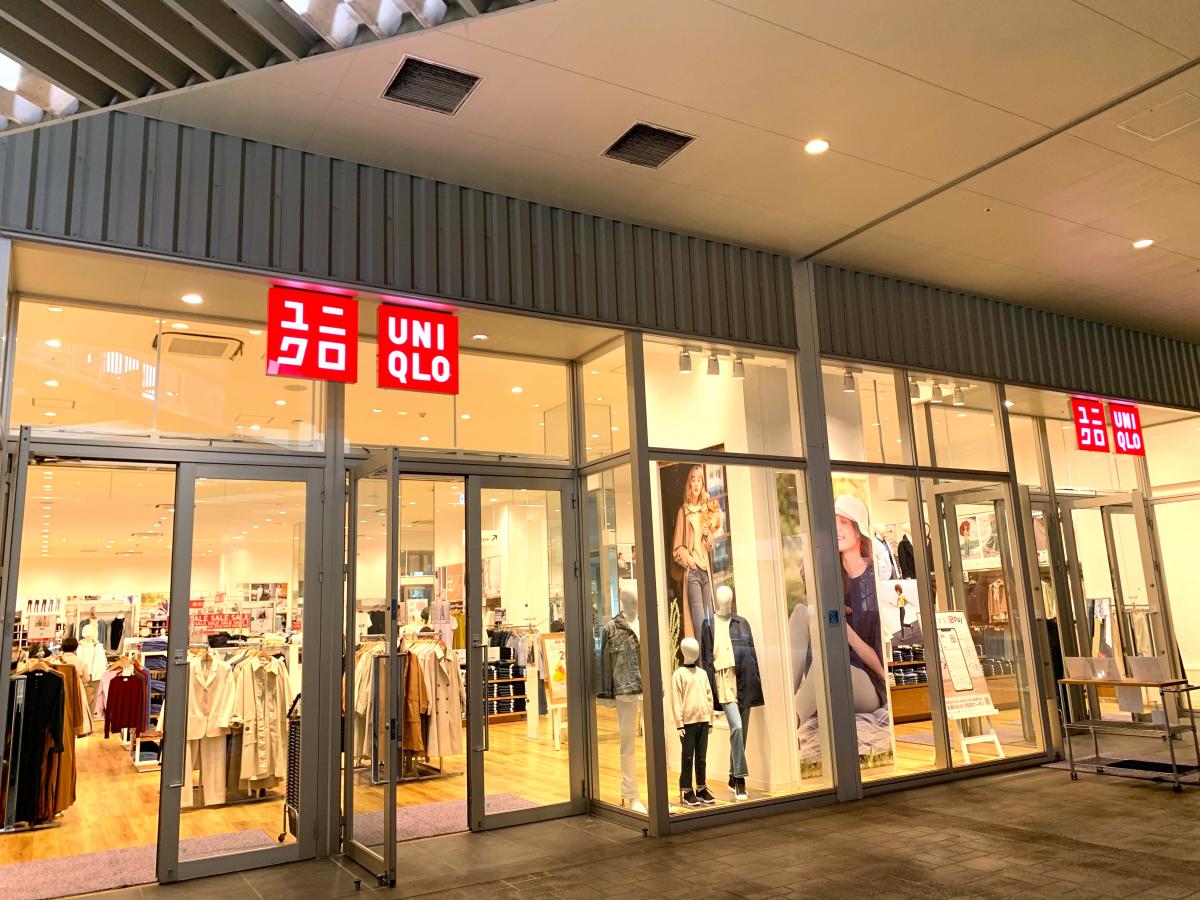 クックドア スターバックスコーヒー パークプレイス大分店 大分県大分市 の周辺施設写真一覧