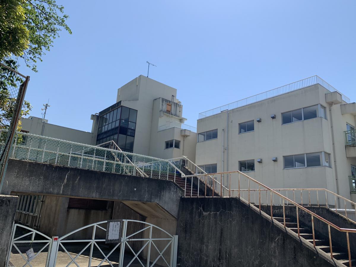 スタディピア 矢作小学校 小田原市 周辺の生活施設情報