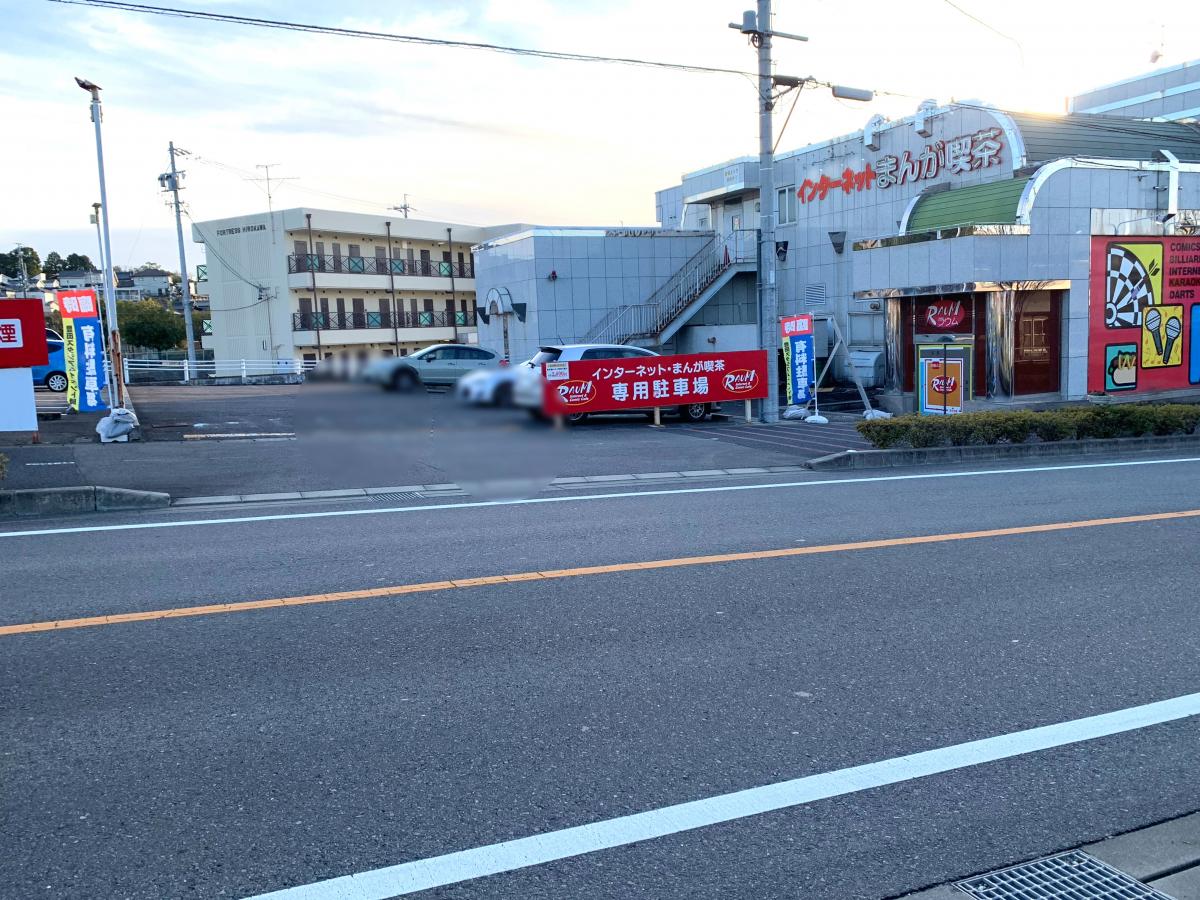 クックドア 写真 まんがねっとらうむ豊田広川店 クックドア 写真 まんがねっとらうむ豊田広川店