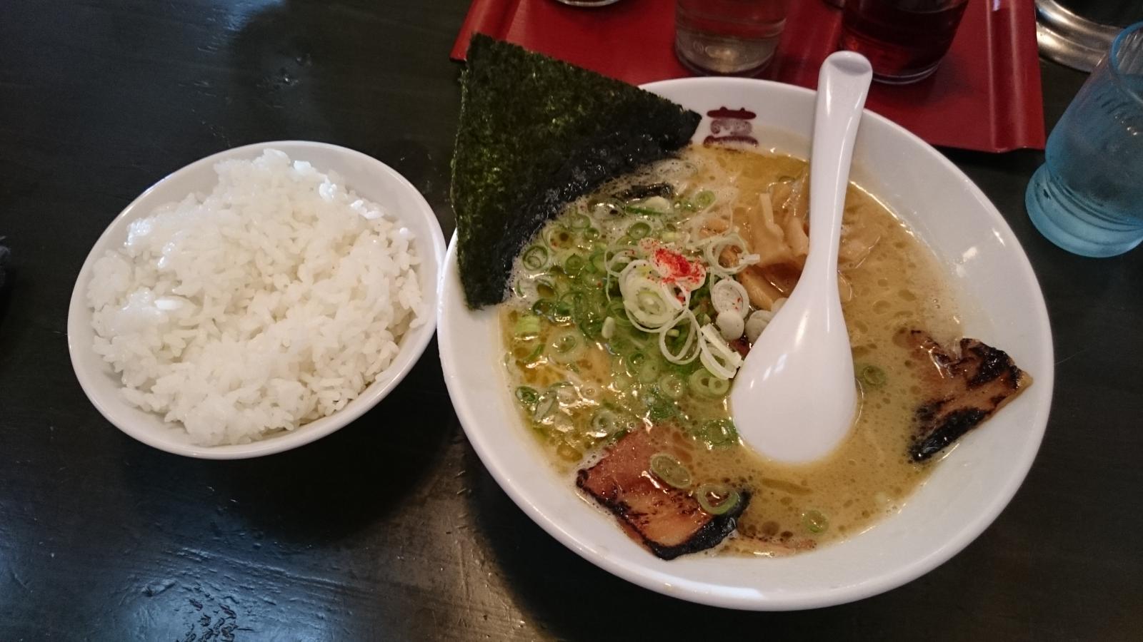 クックドア らーめん吉兆夢 大阪府
