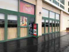 クックドア カプリチョーザ イオン箕面店 大阪府箕面市 周辺の生活施設情報