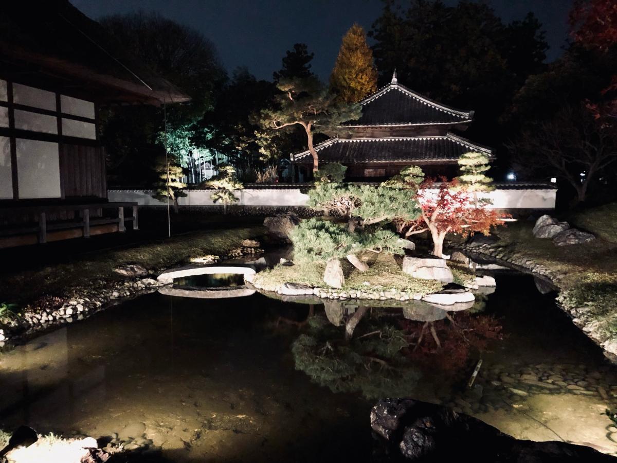 旅探 たびたん 口コミ 史跡足利学校