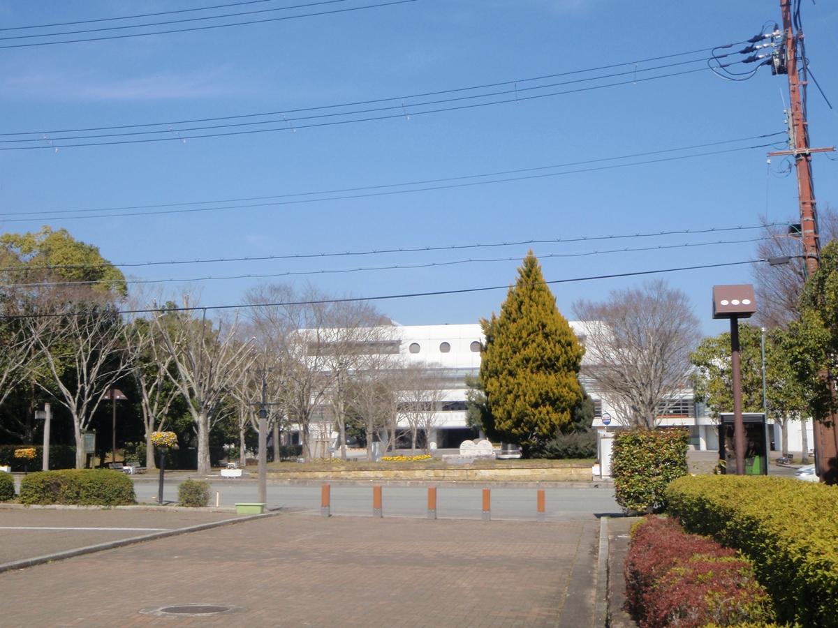 スポランド 亀岡運動公園競技場