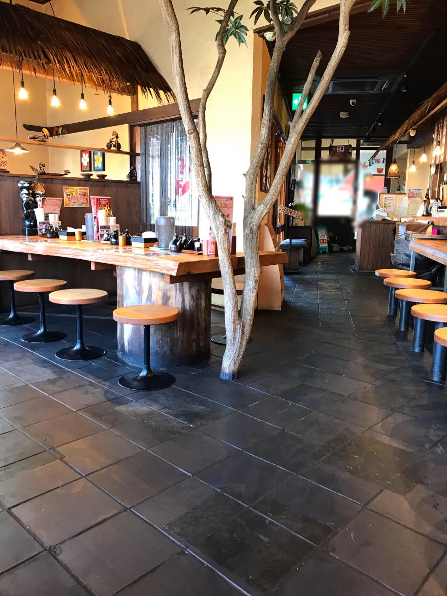 クックドア らーめん八角姫路総本店 兵庫県