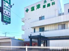 ドクターマップ 岡野歯科医院 加古郡稲美町六分一