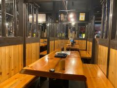 クックドア 奈良県の居酒屋 ホームメイト