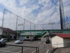 スポランド 高槻市のゴルフ練習場一覧