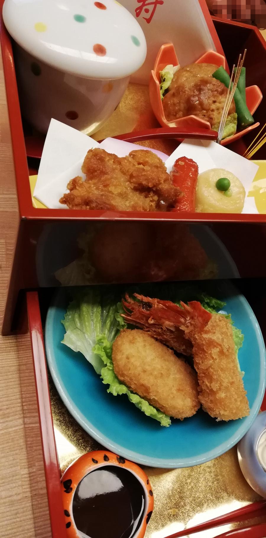 クックドア 木曽路 大森店 東京都