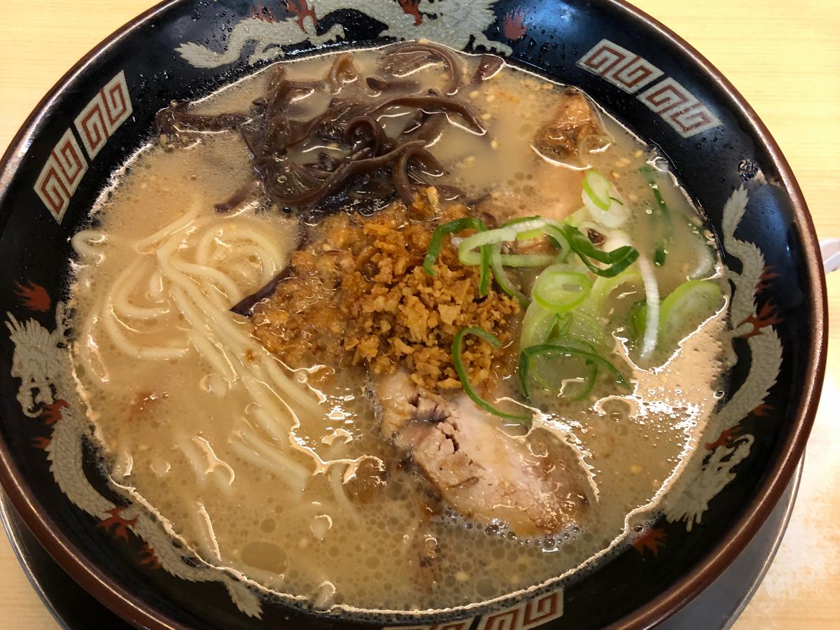 クックドア 豚とろ 天文館本店 鹿児島県 クックドア 豚とろ 天文館本店 鹿児島県