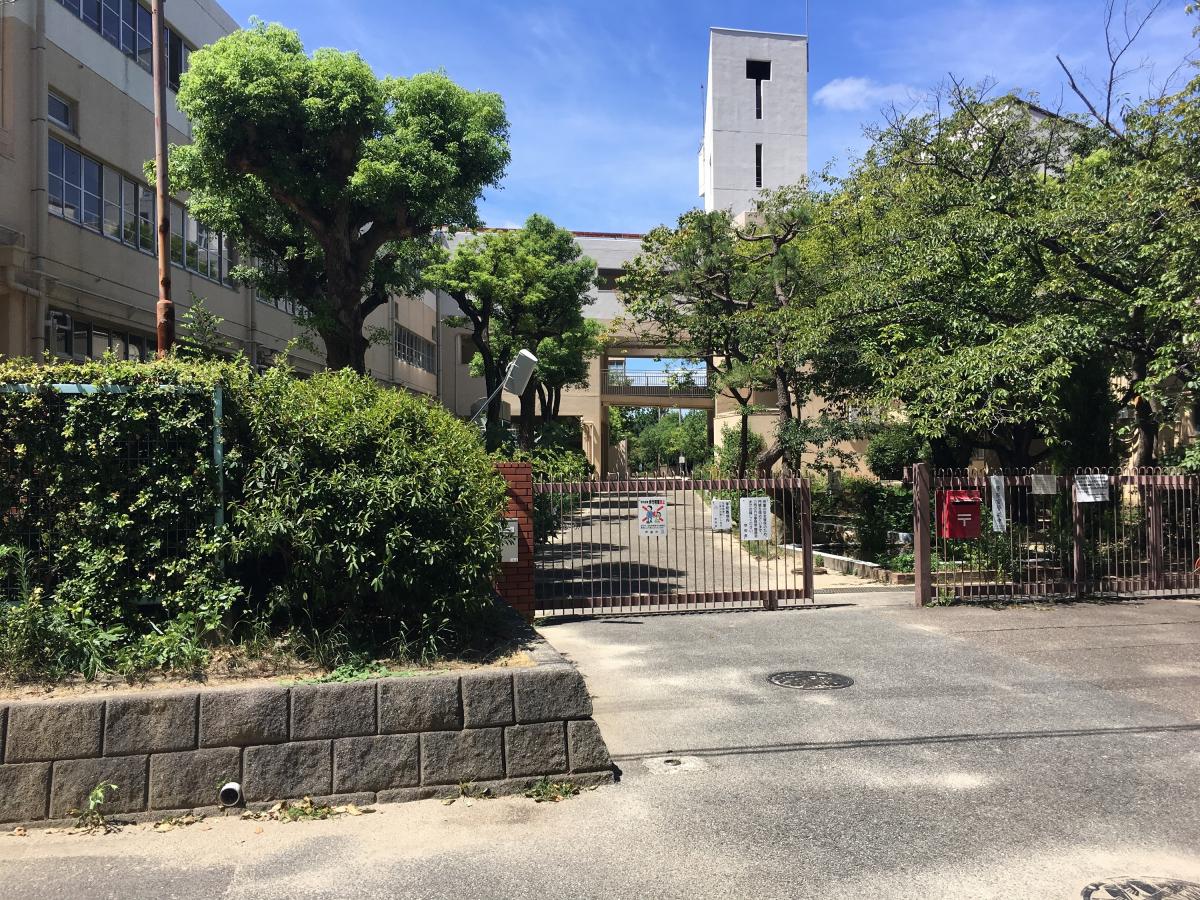 クックドア サイゼリヤ ライフガーデン潮芦屋店 兵庫県芦屋市 周辺施設口コミ 写真 動画