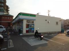 マーケットピア ファミリーマート コンビニ 岡山県 アクセスランキング