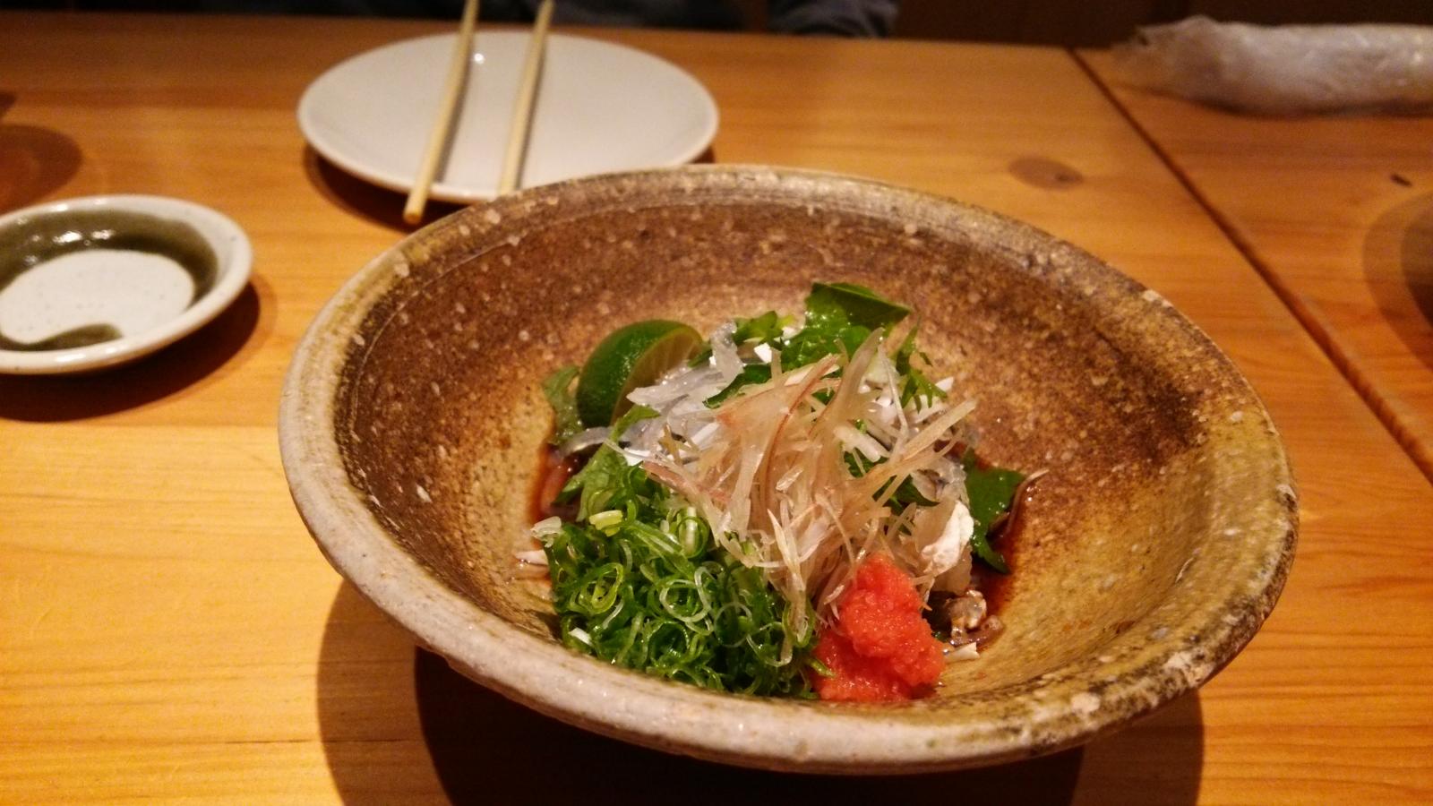 【クックドア】旨いもんや・ひろとし（和歌山県）