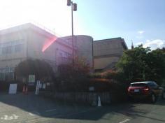 スポランド 小田原市総合文化体育館小田原アリーナ 小田原市中曽根