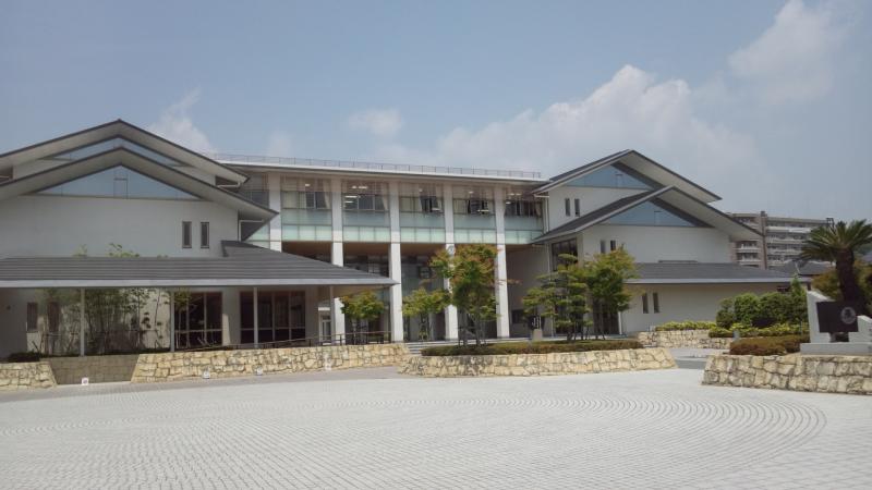 スタディピア 姫路西高校 姫路市北八代