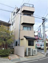 クックドア 神戸市長田区の焼肉 韓国料理 ホームメイト