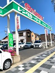 クックドア なにわ 和歌山県田辺市 施設周辺のレンタカー レンタカー会社一覧