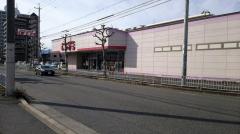 マーケットピア ファミリーマート 大津今堅田店