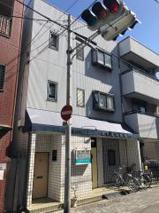 ドクターマップ そがべ診療所 大阪市東成区中本