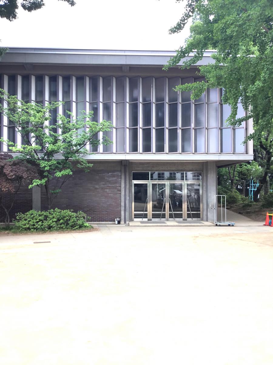 スタディピア 私立慶應義塾幼稚舎 スタディピア 私立慶應義塾幼稚舎