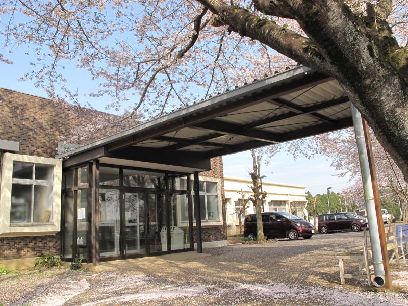 ドクターマップ 成田市国保大栄診療所 成田市吉岡