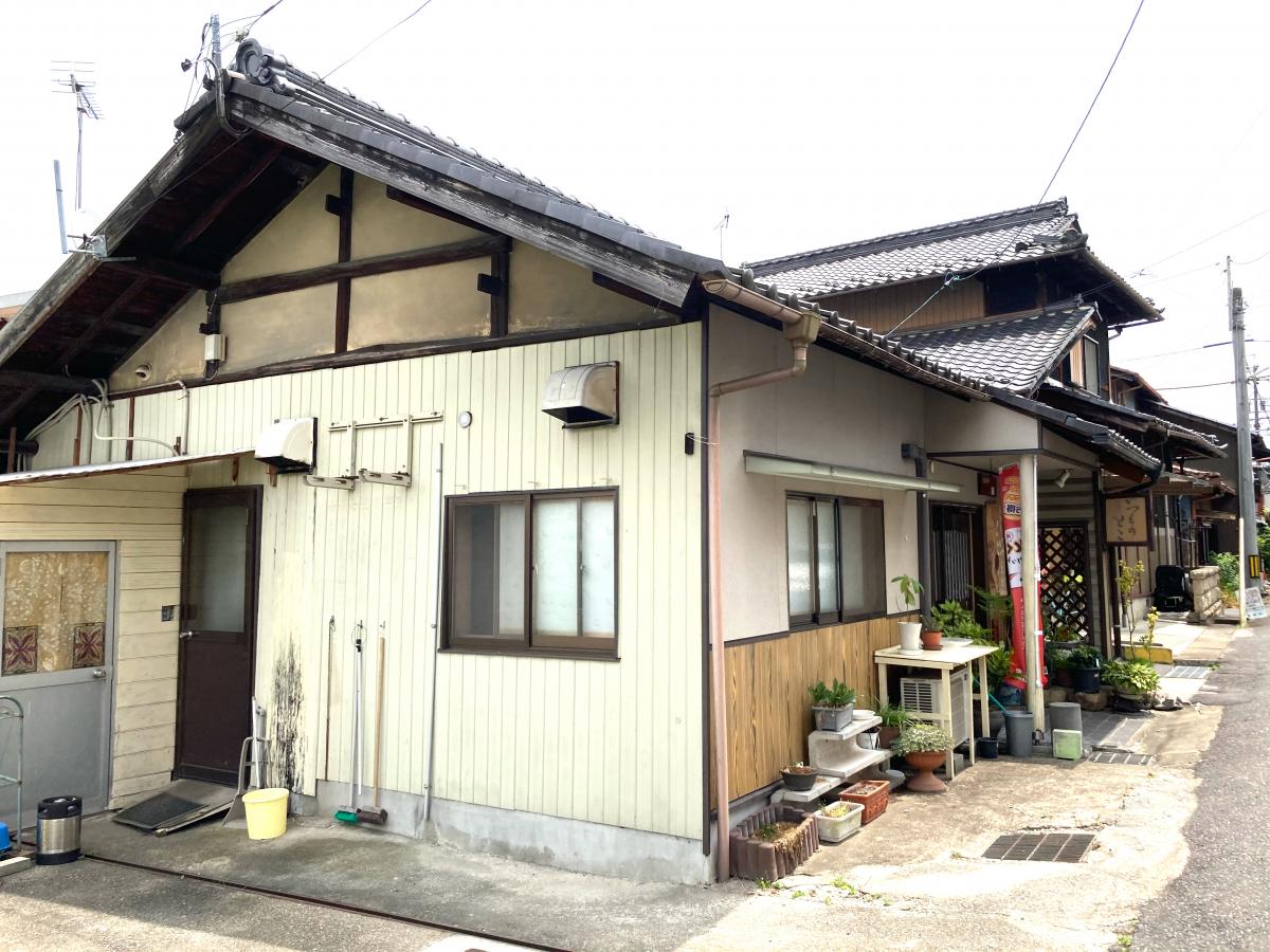 クックドア いつものとこ 岐阜県