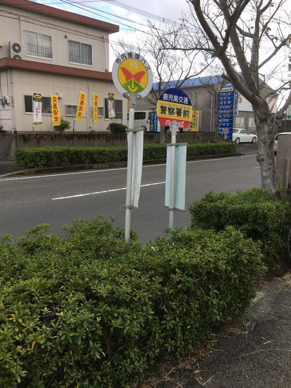 スタディピア 魚見小学校 指宿市 周辺施設 口コミ 写真 動画