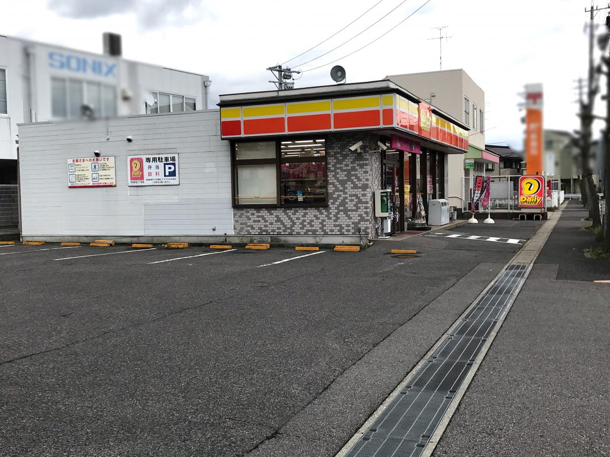 マーケットピア デイリーヤマザキ 刈谷末広2丁目店 刈谷市末広町