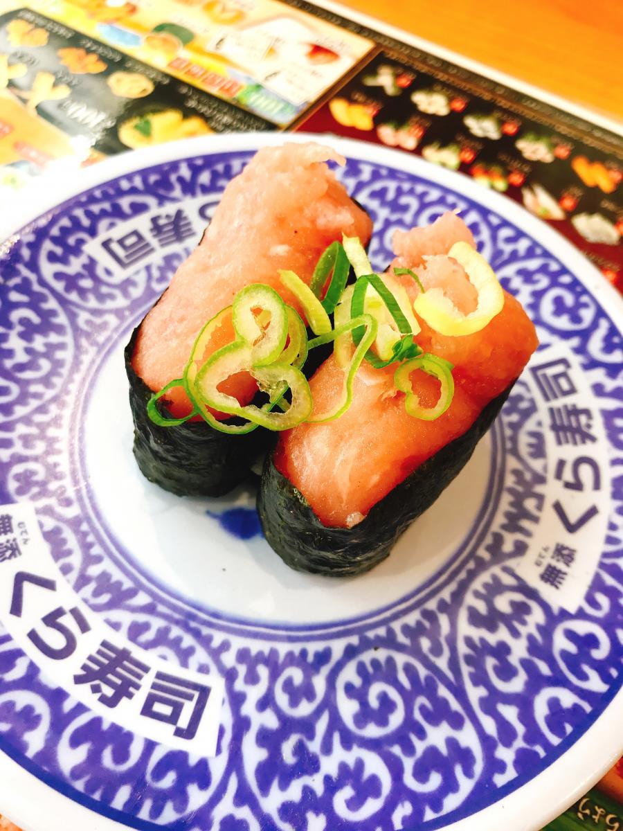 クックドア くら寿司 熊谷駅前店 埼玉県