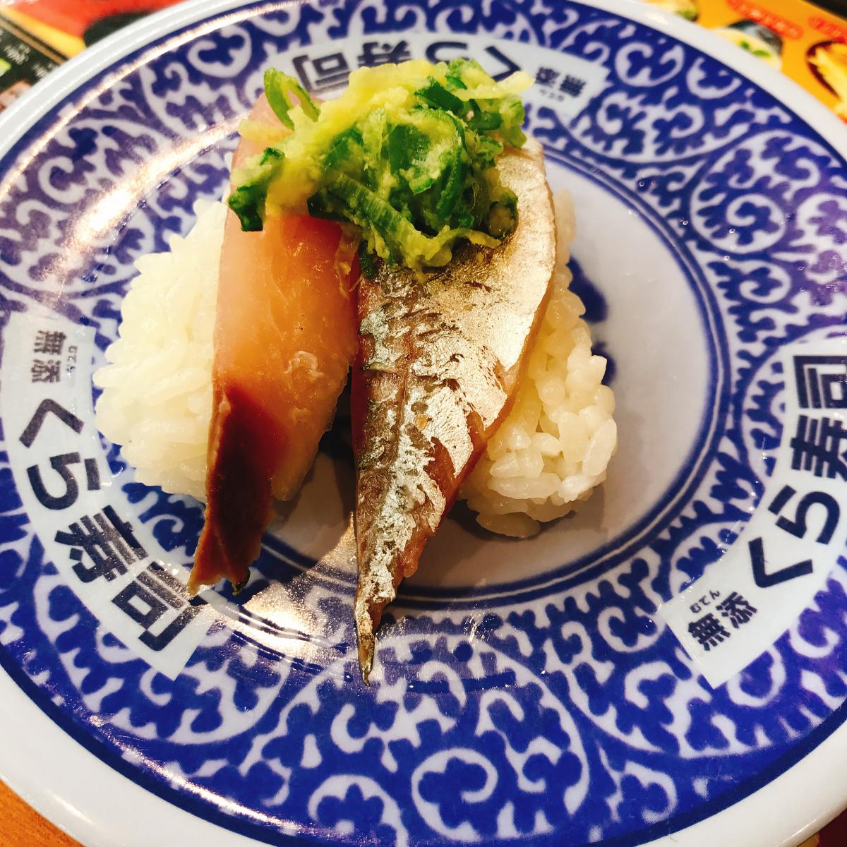 クックドア くら寿司 熊谷駅前店 埼玉県