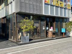 クックドア 刈谷市の喫茶店 カフェ ホームメイト