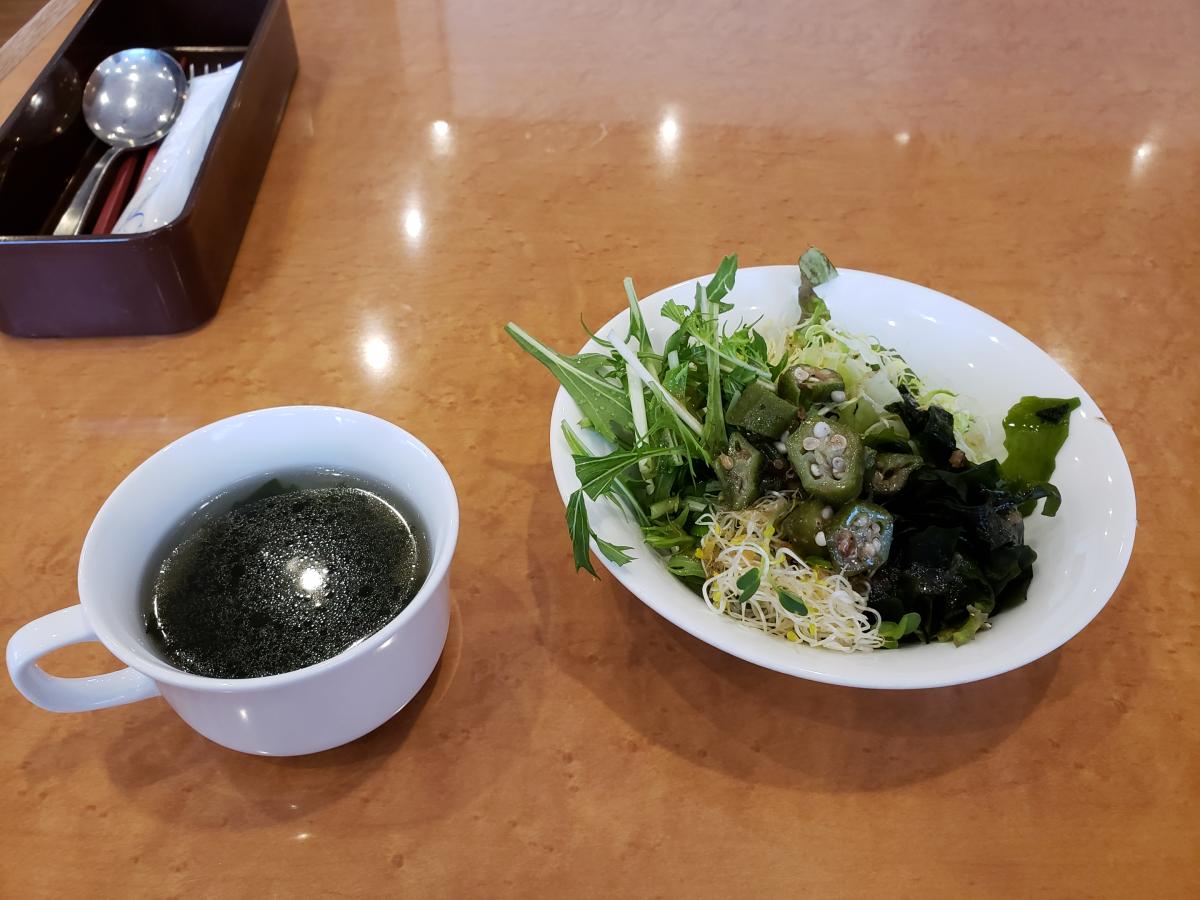 クックドア ベルステーキ 江曽島本通り店 栃木県