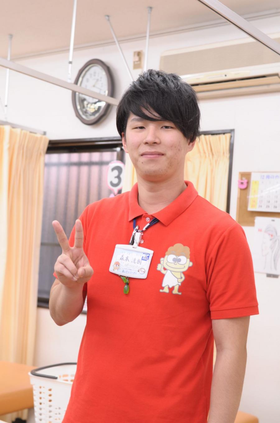 接骨ネット むらかみ整骨院 京田辺 京田辺市田辺中央