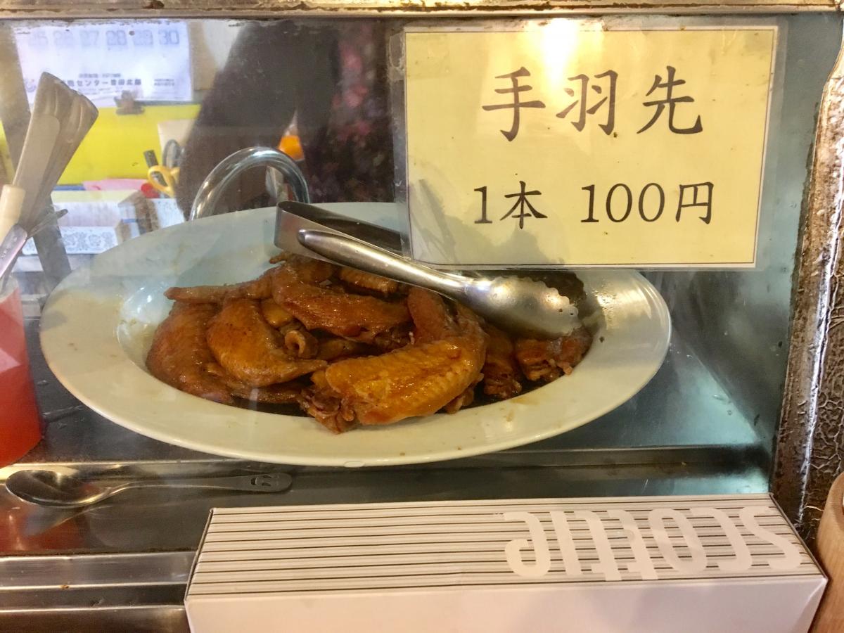 【クックドア】とんちん軒（東京都）