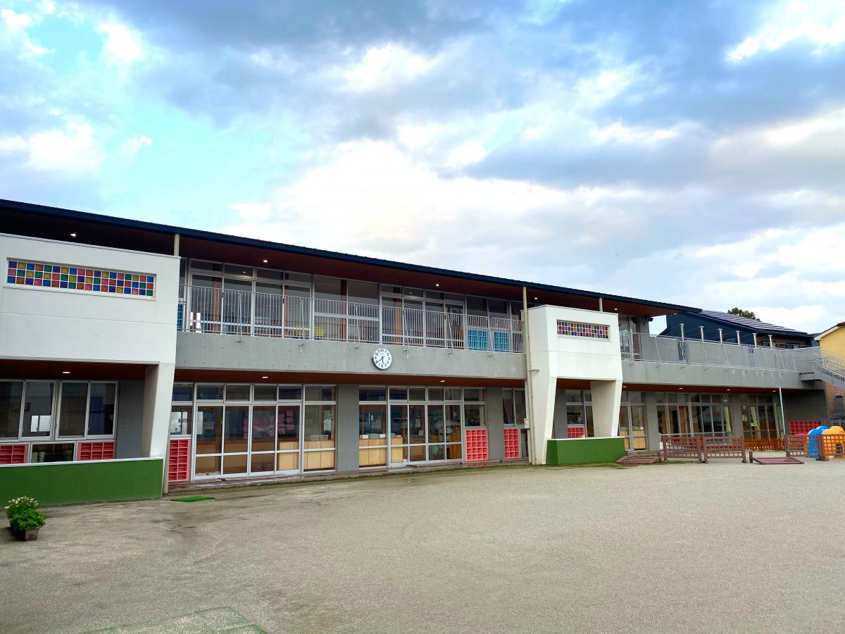 スタディピア 百々保育園