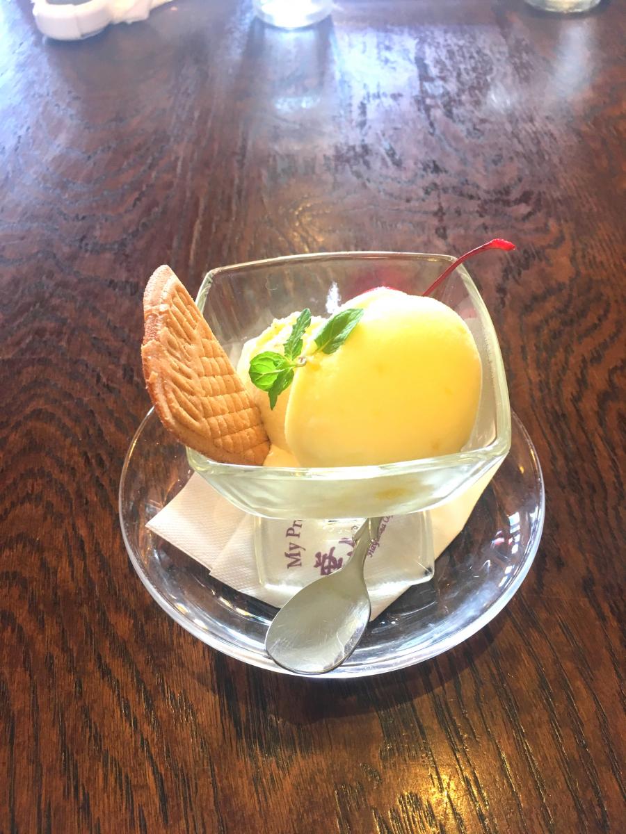 クックドア 葉山珈琲 静岡店 静岡県