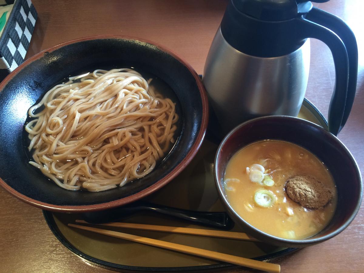クックドア 三宝亭 新津店 新潟市秋葉区 のコメント一覧