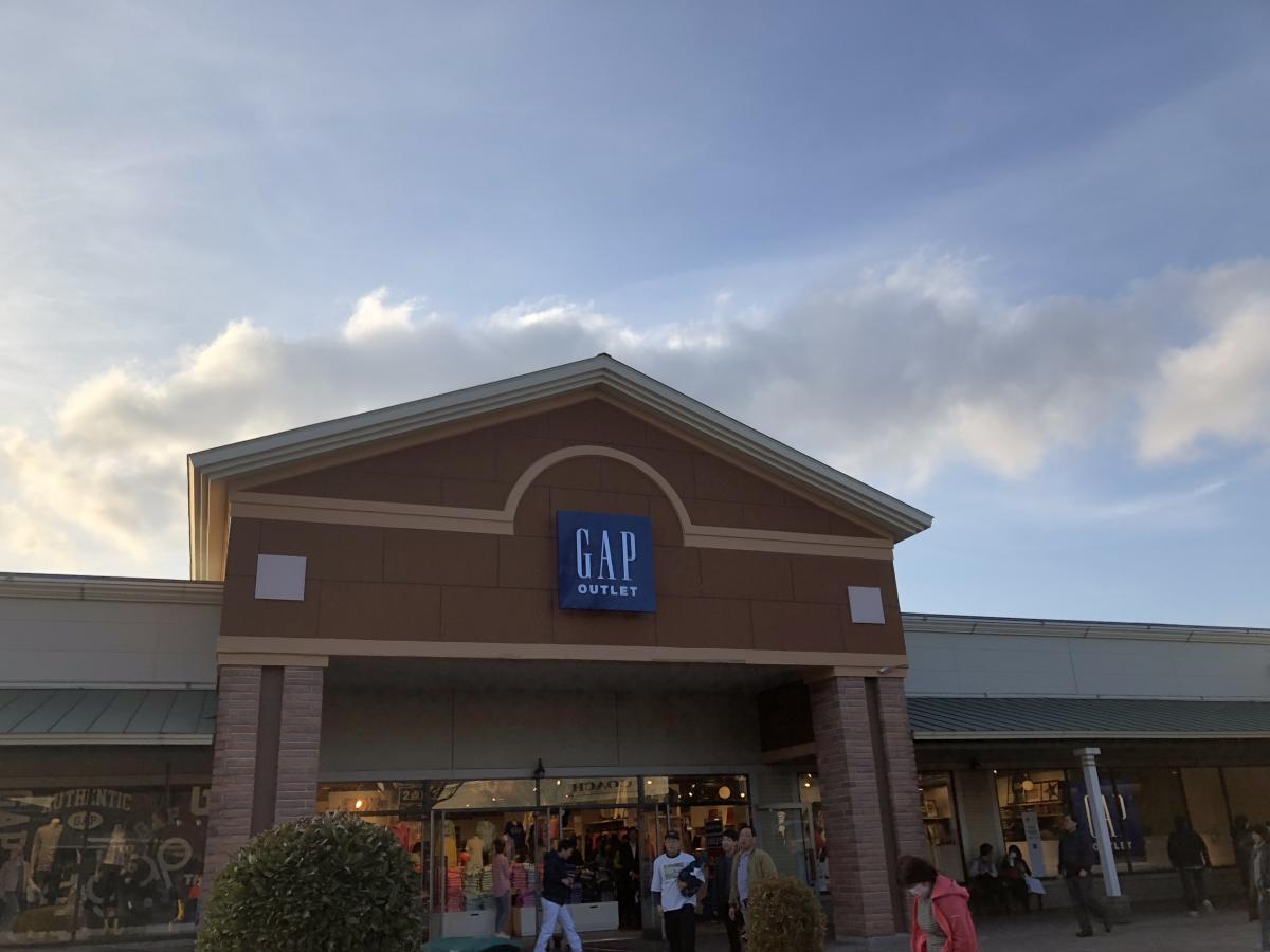 マーケットピア 口コミ gap御殿場プレミアム アウトレット店 マーケットピア 口コミ gap御殿場プレミアム アウトレット店