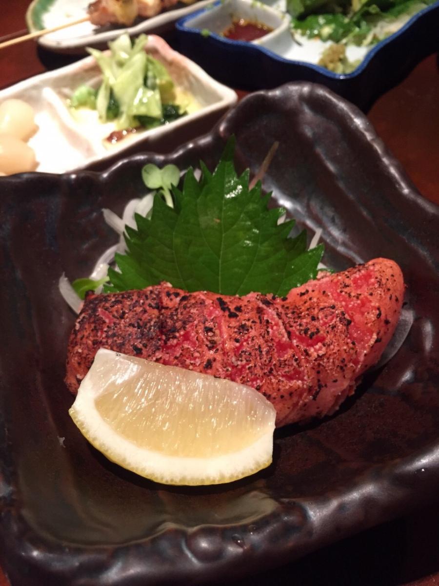 クックドア 地鶏居酒屋川西 岡山県