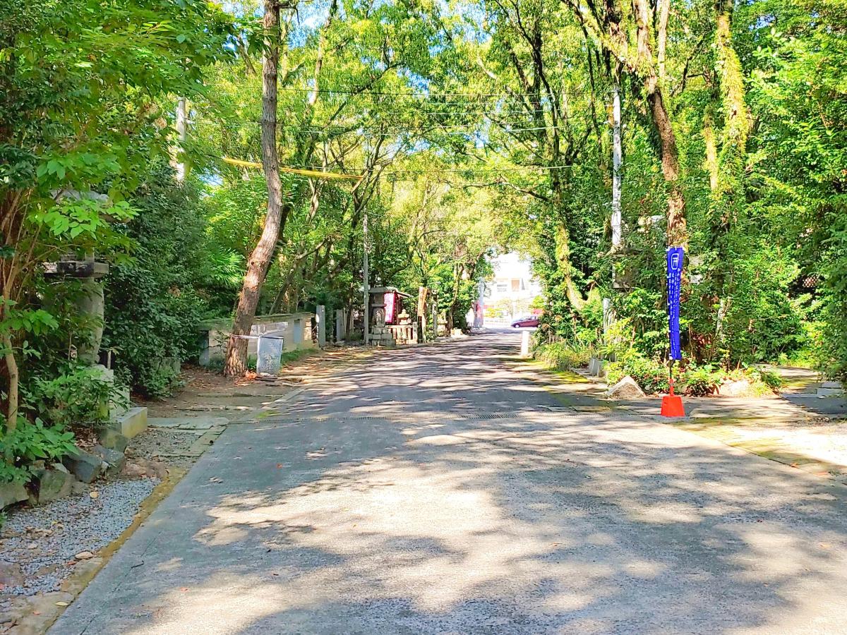 クックドア 周辺施設写真 くれよん