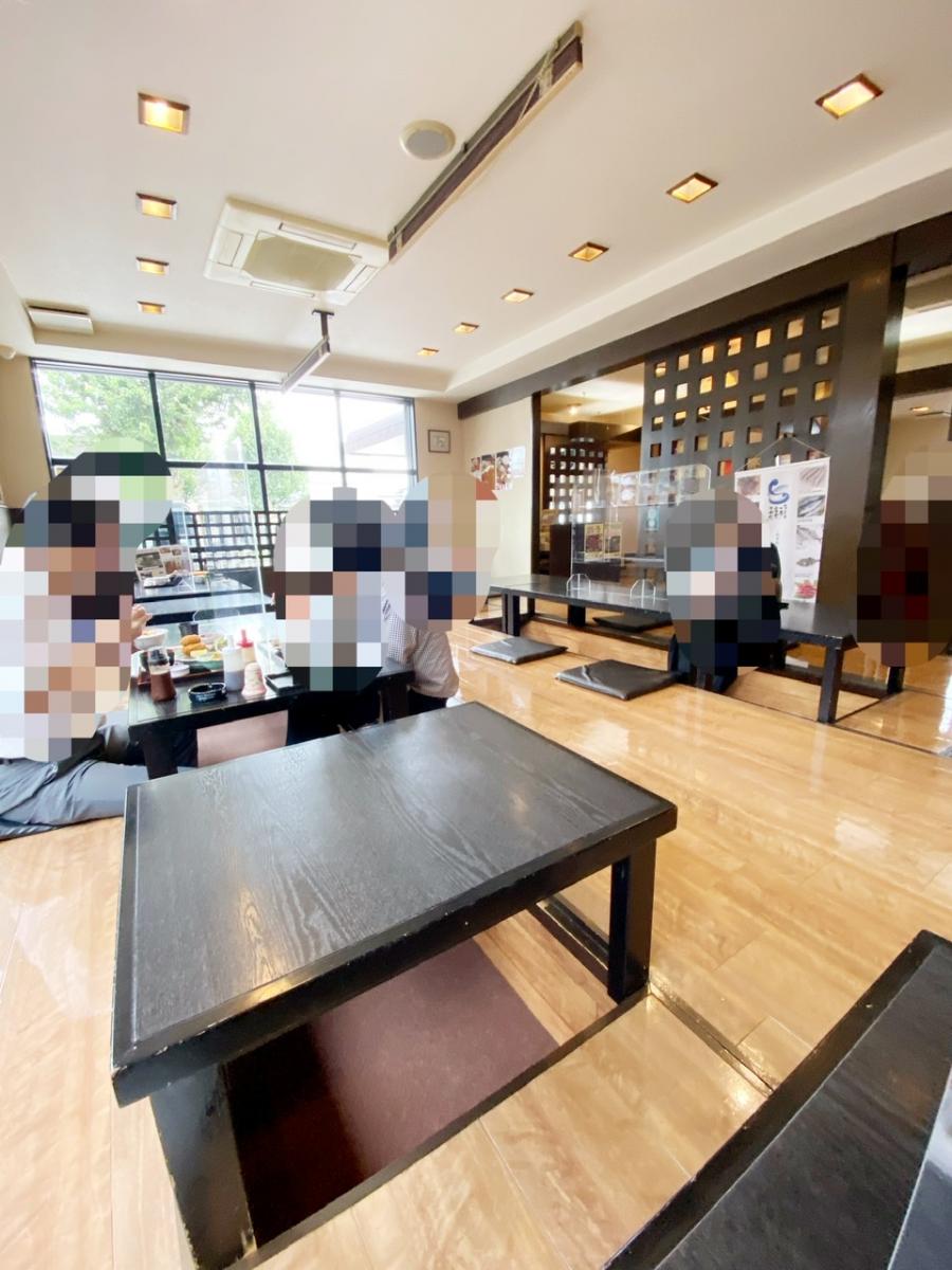 【クックドア】食の心 扇華