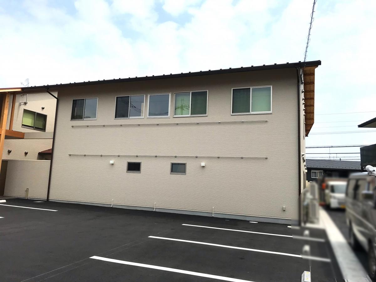 ドクターマップ 膳所診療所 大津市昭和町