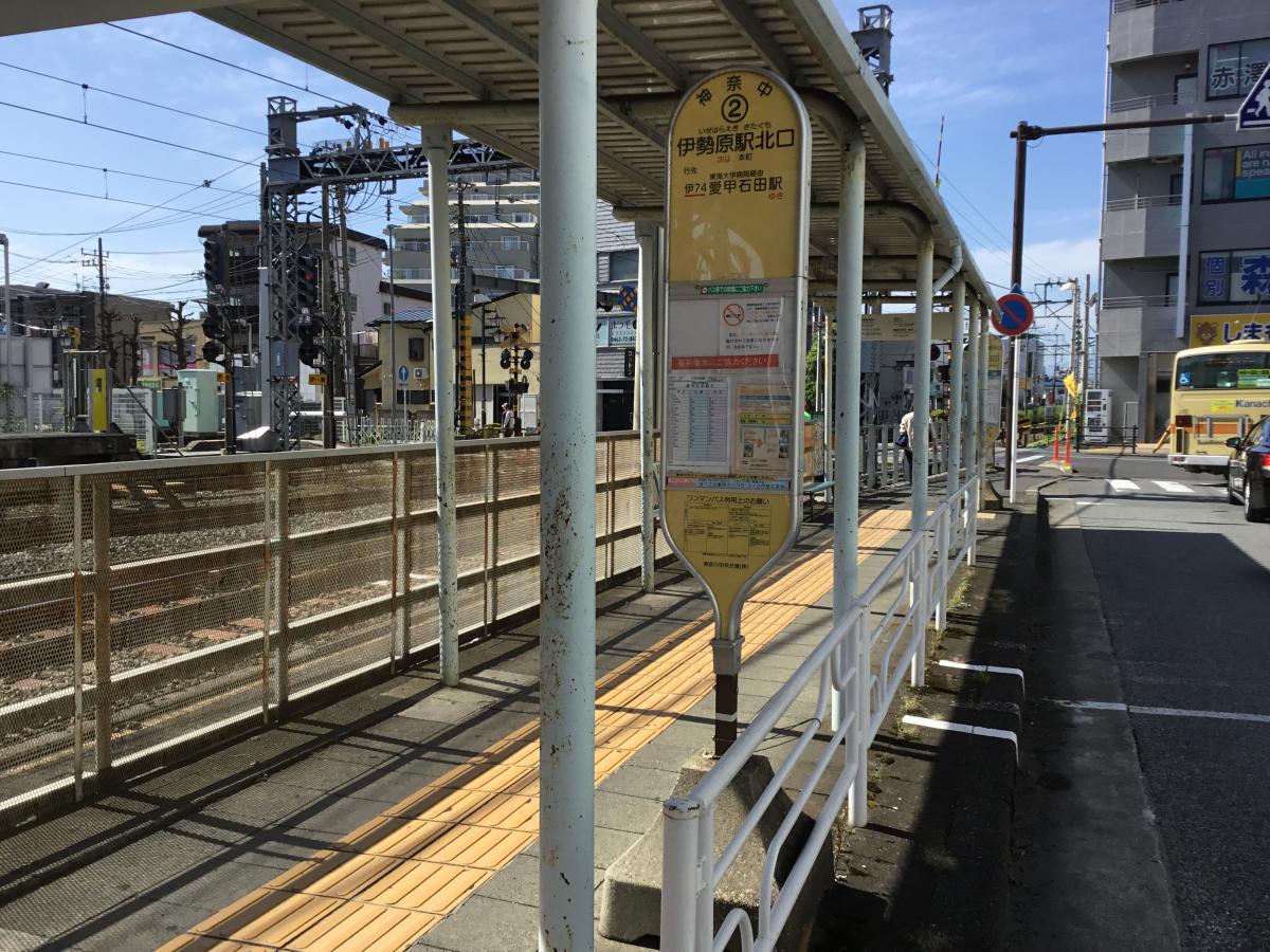 バンクマップ 横浜銀行伊勢原支店 伊勢原市 の投稿写真一覧