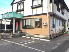 ドクターマップ ライフタウン歯科クリニック 名取市相互台