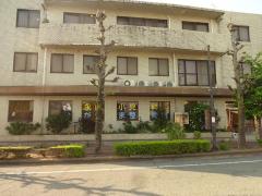 ドクターマップ 永山小児科 飯塚市西徳前