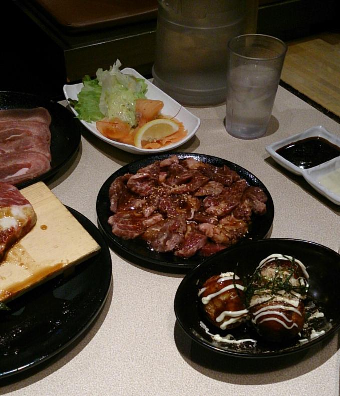 クックドア 焼肉きんぐ 千葉若葉店 千葉市若葉区 のコメント一覧