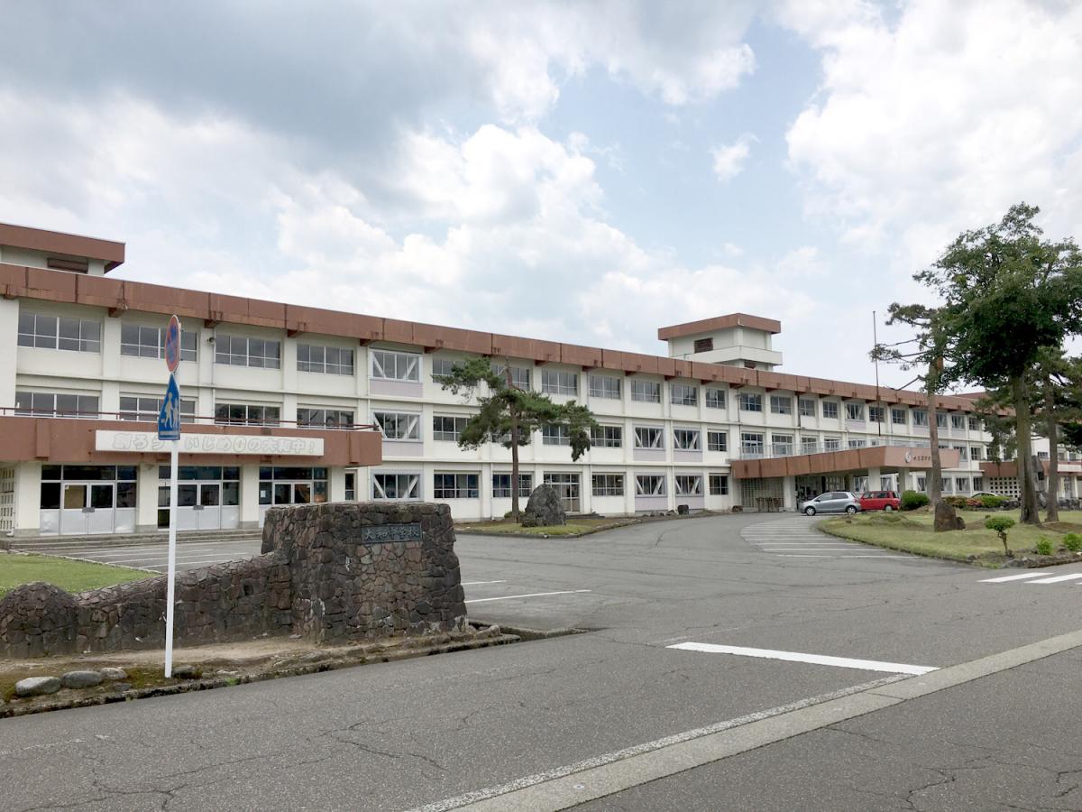 スタディピア 大和中学校 スタディピア 大和中学校